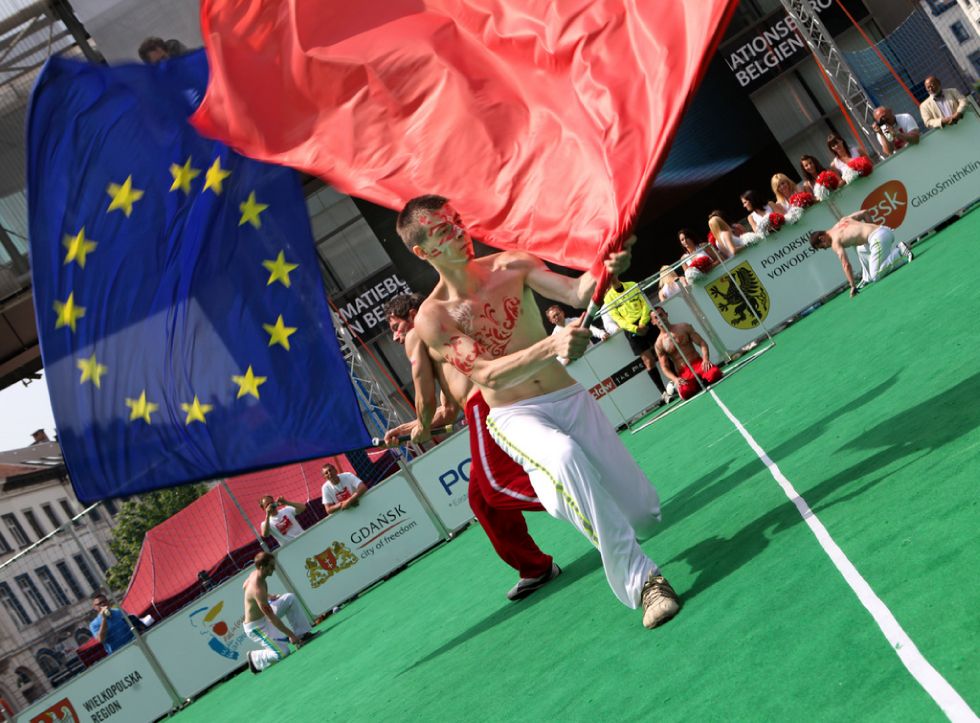 European Football Tournament Bruksela 2012, Foto: Luiza Różycka, fotograf eventowy Luiza Różycka, luiza_rozycka_fotograf
