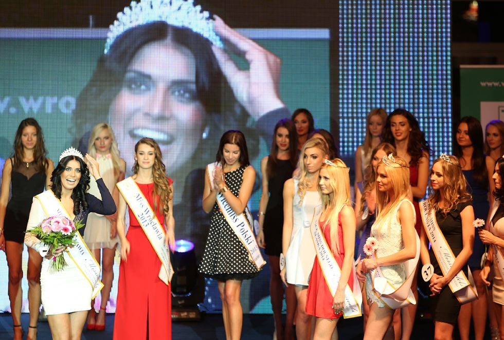 Wybory Miss Polski 2014, foto Luiza Różycka fotografia, fotograf Wrocław, fotograf eventowy Wrocław 3