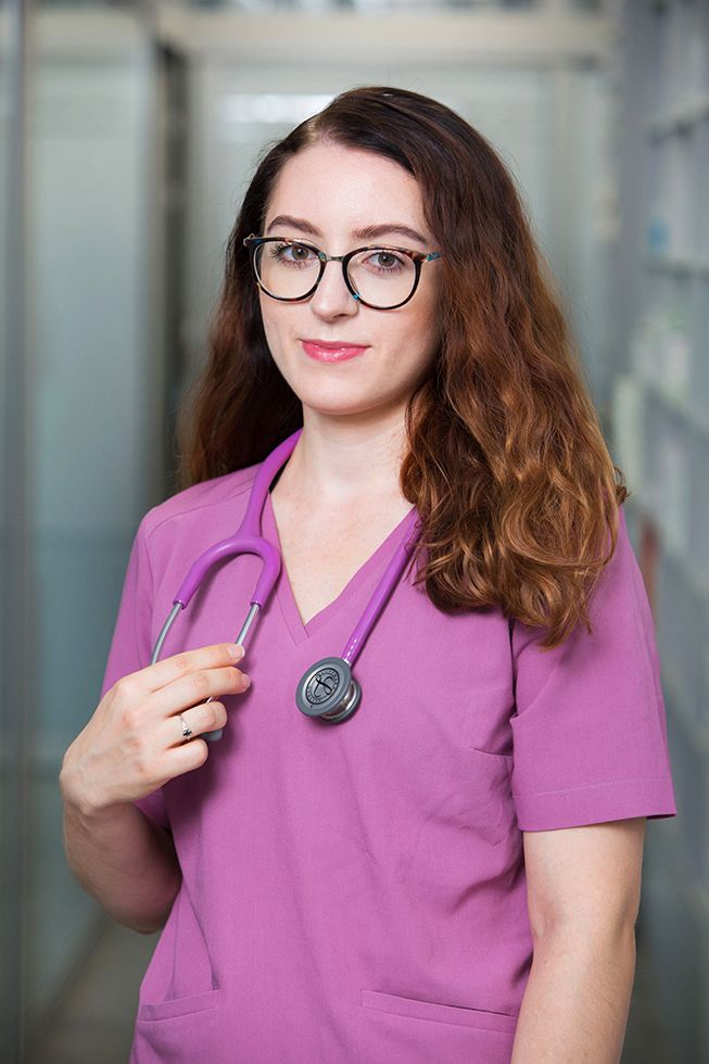 ZDjęcia pracowników zdjęcia