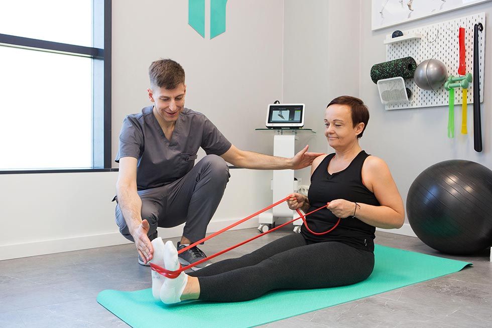 ProfizjoClinic 1