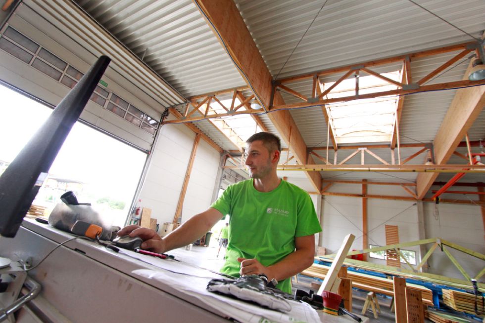 Pokaż swoją przewagę