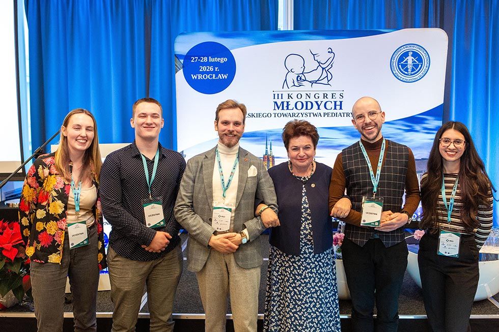 III Kongres zdjęcia