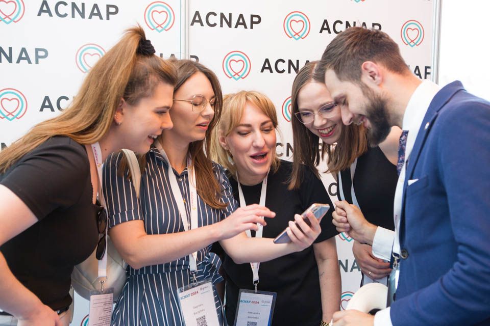 Konferencja ACNAP