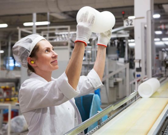 Fotografia przemysłowa