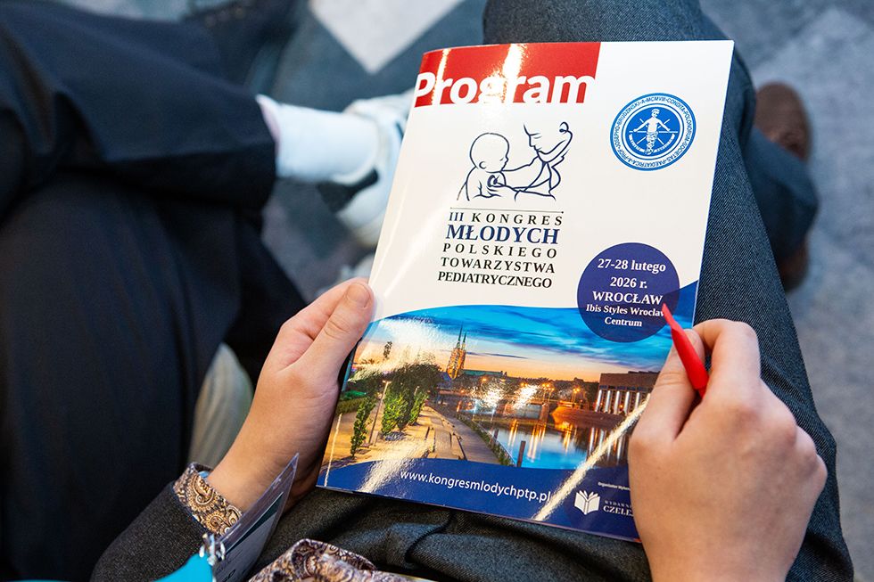 Fotograf na konferencje medyczną Wrocław