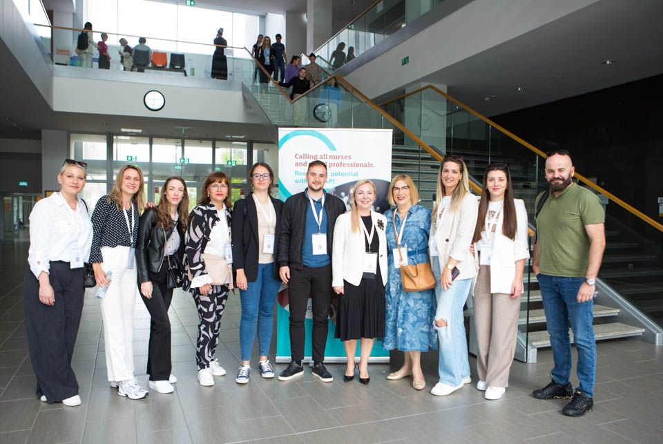 Konferencja ACNAP