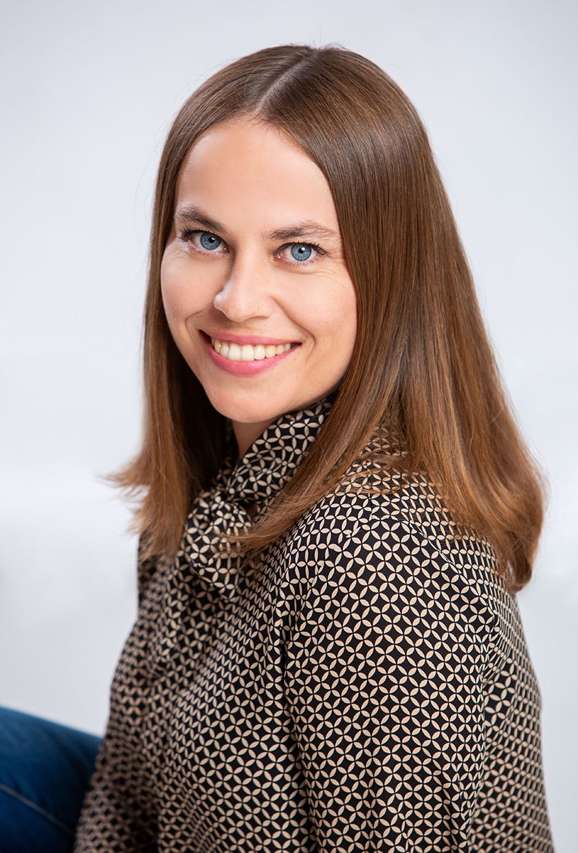 Zdjęcia w studio
