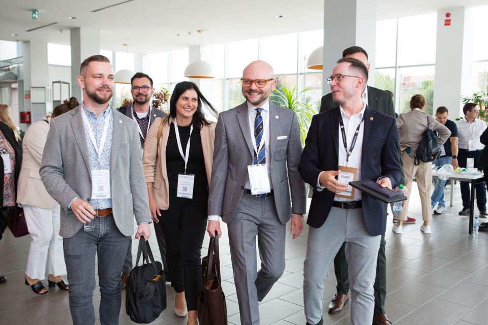 Konferencja ACNAP