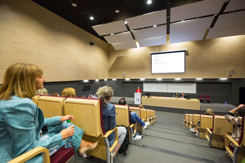 Konferencja ACNAP