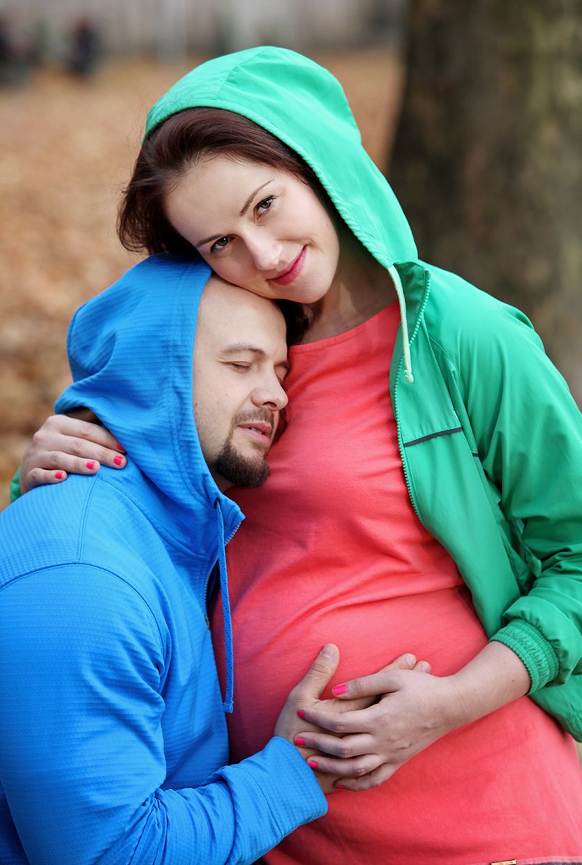 Sesje ciążowe, sesje rodzinne, Luiza Różycka fotografia