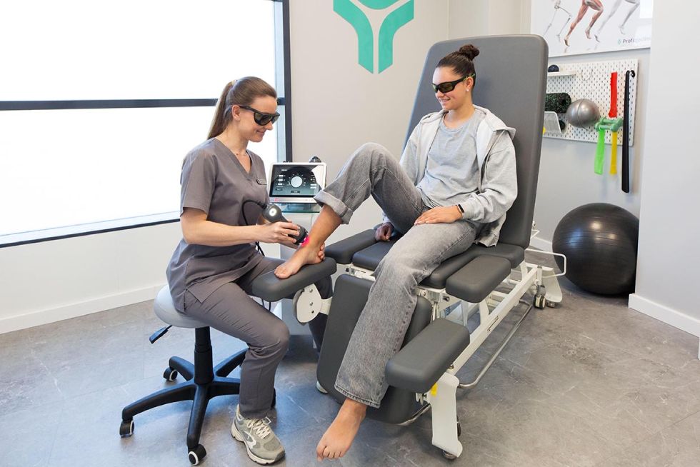 Sesja wizerunkowa specjalisty na stronę internetową