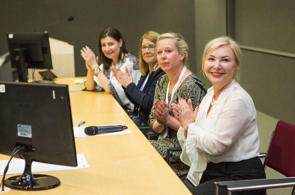 Konferencja ACNAP