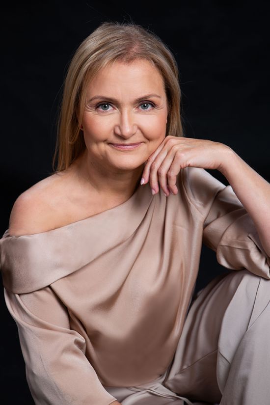 3 zdjęcia Agnieszki