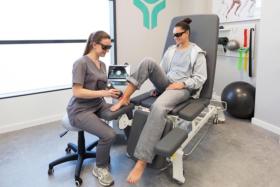 Profizjoclinic 2