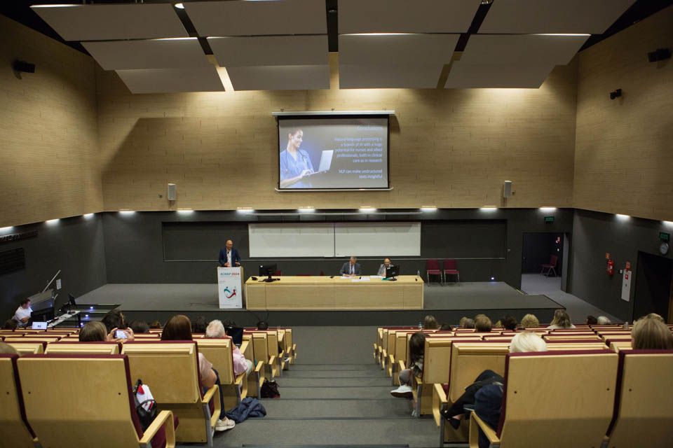 Konferencja ACNAP
