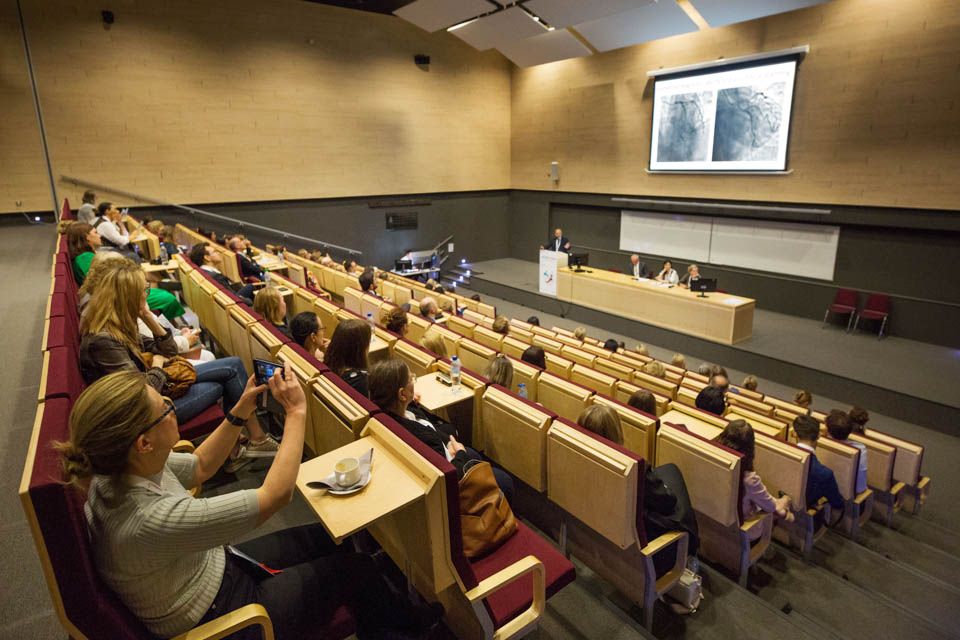 Konferencja ACNAP