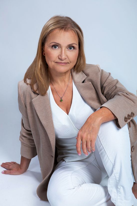 3 zdjęcia Agnieszki