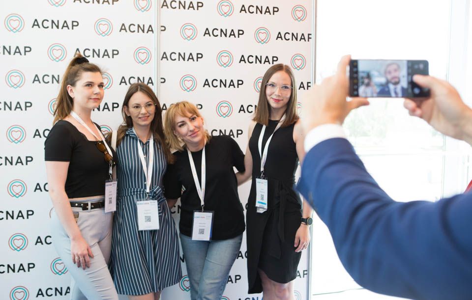 Konferencja ACNAP