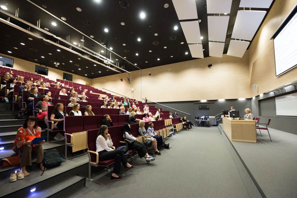 Konferencja ACNAP