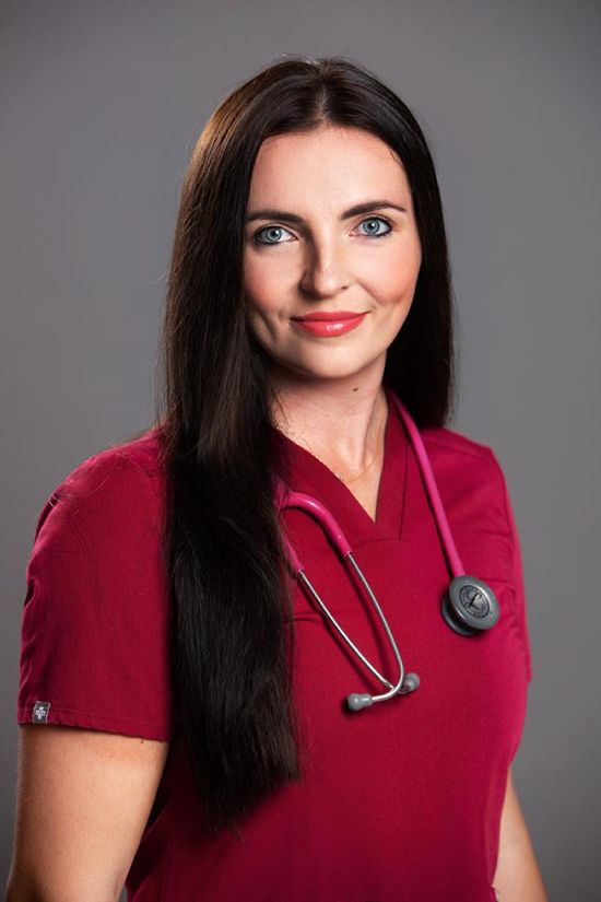 Jak powinno wyglądać zdjęcie na Znany lekarz