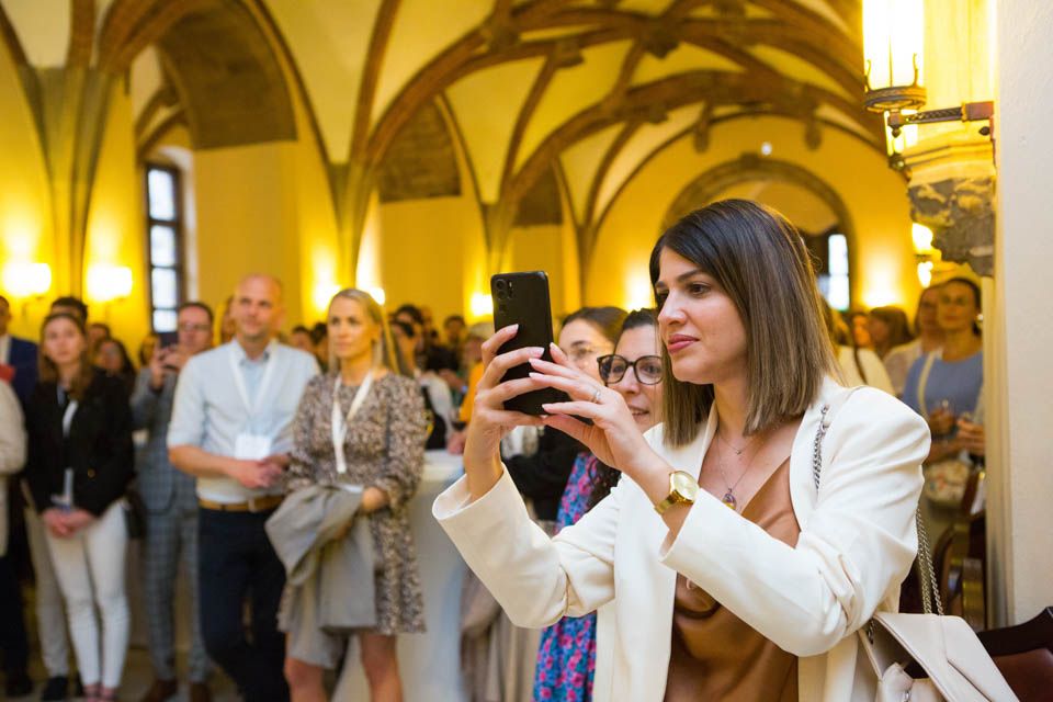 dokumentacja wydarzeń biznesowych, fotograf na imprezę, Wrocław