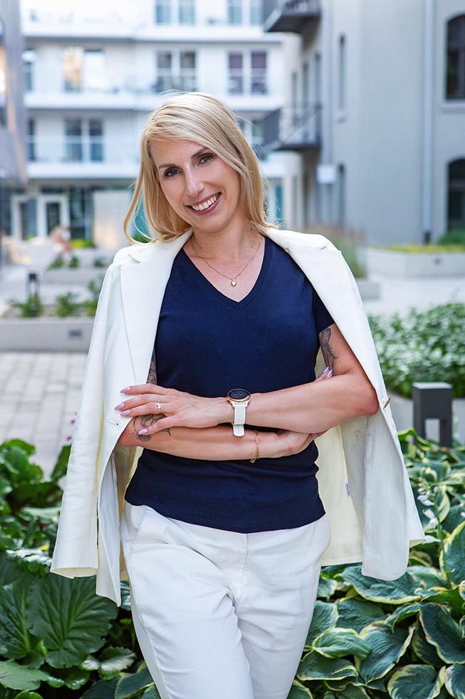 Sesja wizerunkowa
