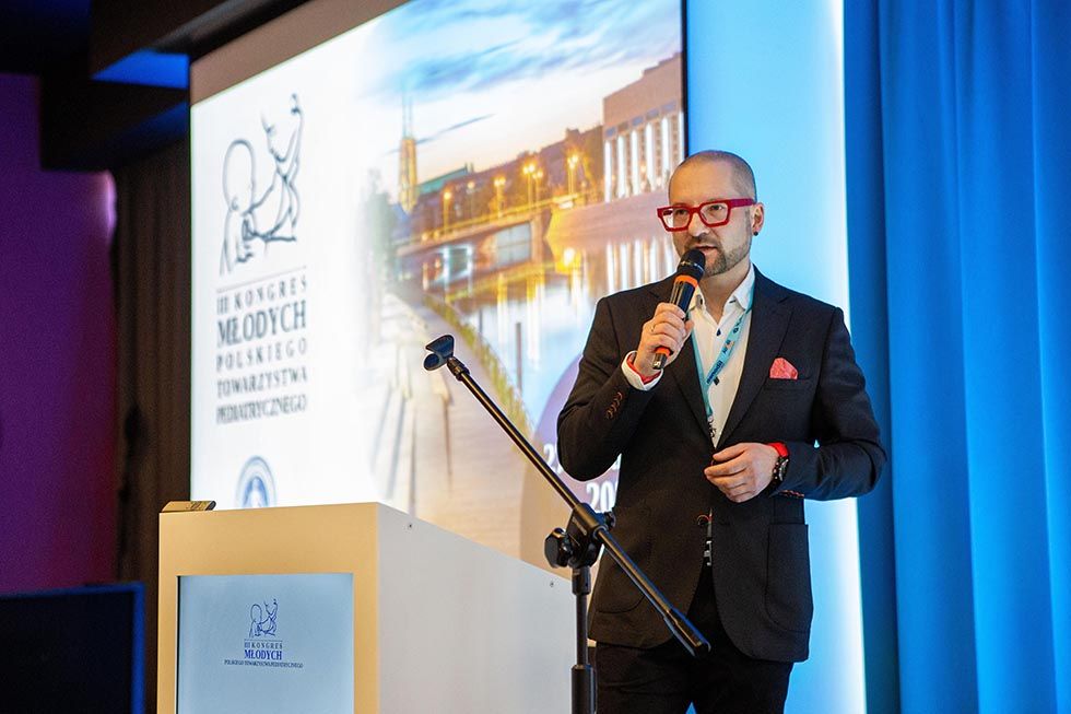 III Kongres zdjęcia