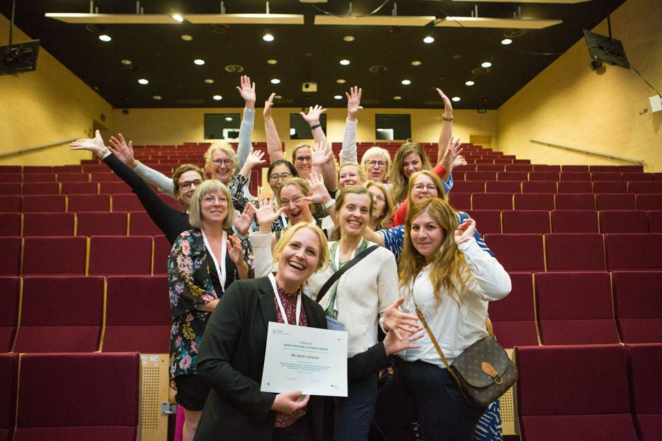 Konferencja ACNAP