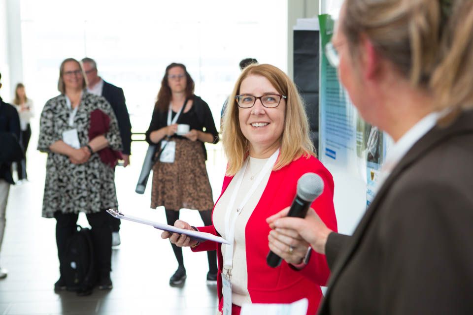 Konferencja ACNAP