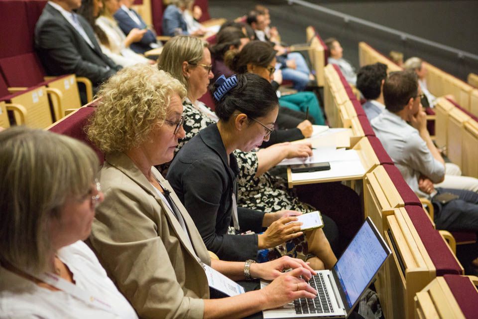 Konferencja ACNAP