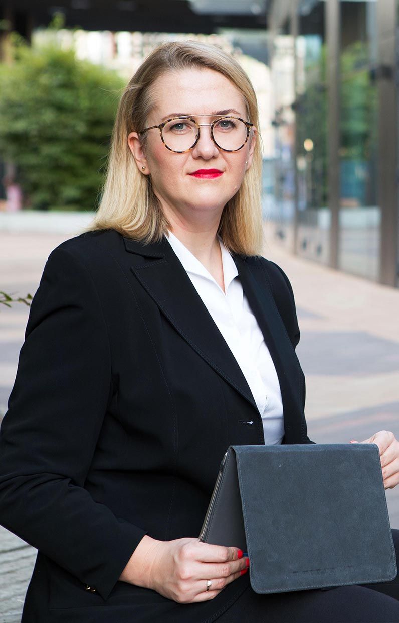 Biało czarny dress code