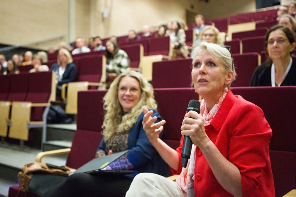 Konferencja ACNAP