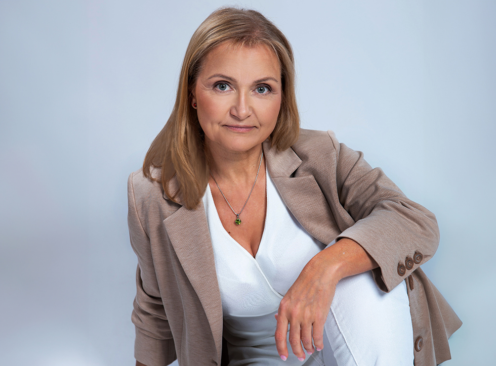 Jak ubrać się na sesję wizerunkową?
